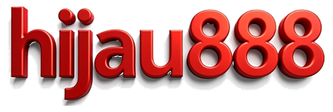 hijau888 logo