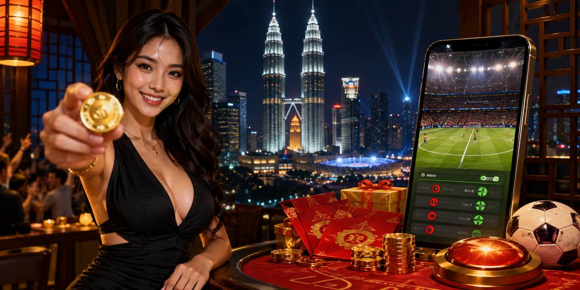 hijau888 Platform permainan yang dibina untuk Malaysia