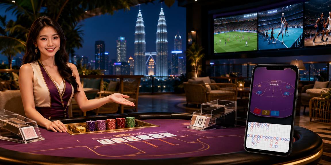 hijau888 Perubahan Odds Semasa Aksi