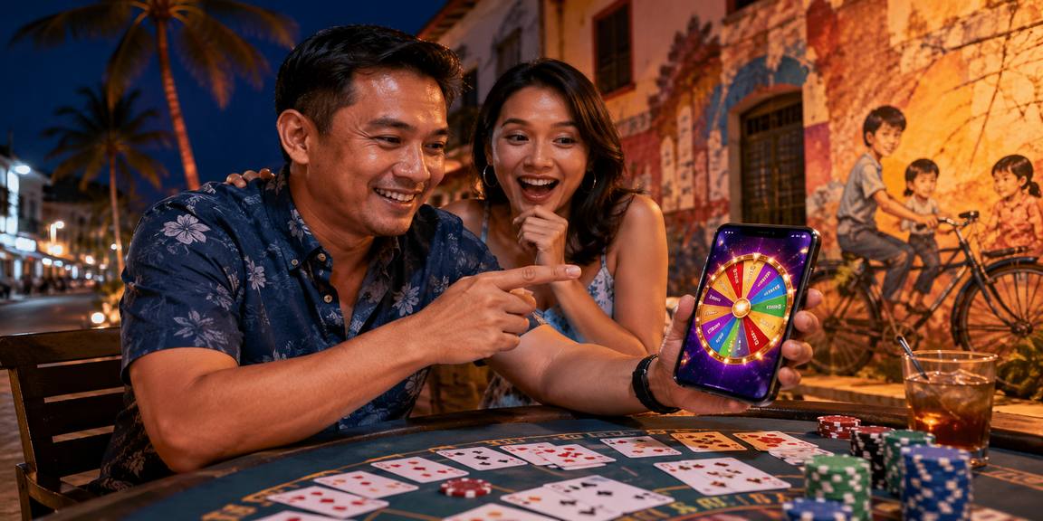 hijau888 Mesin Slot dengan Pelbagai Tema